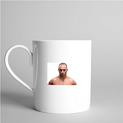 Hall of Fame Matt Serra Mugs