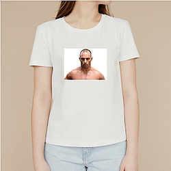 Hall of Fame Matt Serra T-Shirts