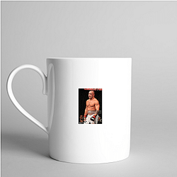 Ground Specialist Matt Serra Mugs