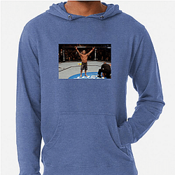 Coaching Legacy Matt Serra Hoodies