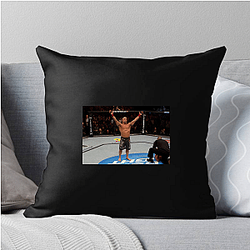 Coaching Legacy Matt Serra Pillows Cover