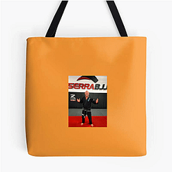 UFC Legend Matt Serra Bags