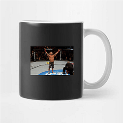 Coaching Legacy Matt Serra Mugs