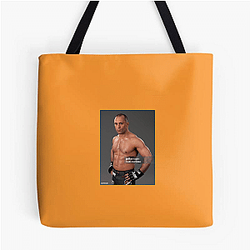 Historic Upset Matt Serra Bags