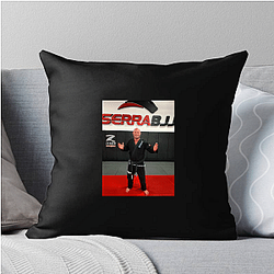 UFC Legend Matt Serra Pillows Cover