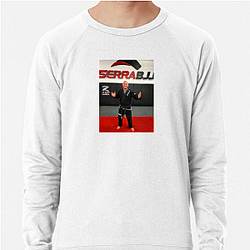 UFC Legend Matt Serra Sweatshirts