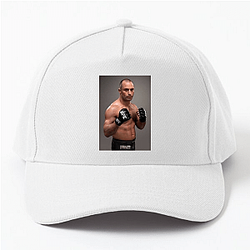 Cage Veteran Matt Serra Hats & Caps