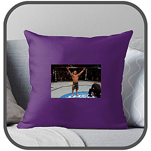 Matt Serra Pillows Cover