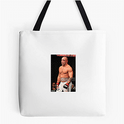 Ground Specialist Matt Serra Bags