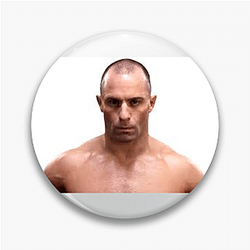 Hall of Fame Matt Serra Pins