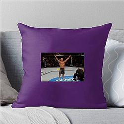 Coaching Legacy Matt Serra Pillows Cover