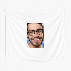 MattShea The World Is A Game Matt Shea Tapestries