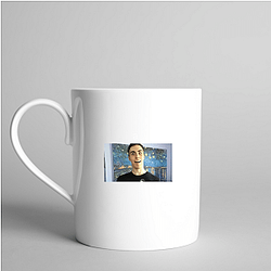 MattShea A True Masterpiece Matt Shea Mugs