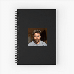 MattShea The World Is My Stage Matt Shea Notebook