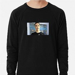 MattShea A True Masterpiece Matt Shea Sweatshirts
