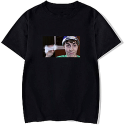 MattShea Unforgettable Videos Matt Shea T-Shirts