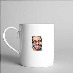 MattShea The World Is A Game Matt Shea Mugs