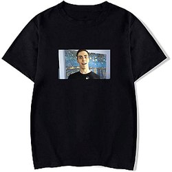 MattShea A True Masterpiece Matt Shea T-Shirts