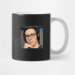 MattShea Always Funny Always Entertaining Matt Shea Mugs