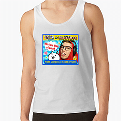 MattShea No Limits Just Fun Matt Shea Tank Tops