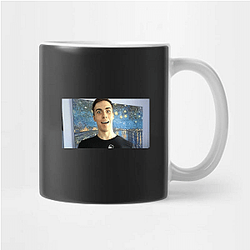 MattShea A True Masterpiece Matt Shea Mugs