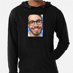 MattShea The World Is A Game Matt Shea Hoodies