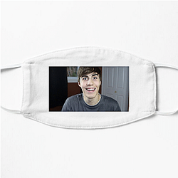 MattShea The Best Youtuber Matt Shea Face Masks