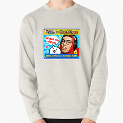 MattShea No Limits Just Fun Matt Shea Sweatshirts