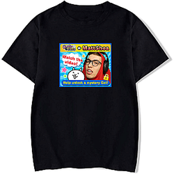 MattShea No Limits Just Fun Matt Shea T-Shirts