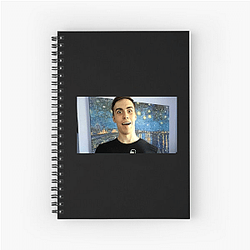 MattShea A True Masterpiece Matt Shea Notebook