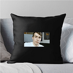 MattShea The King of Horror Games Matt Shea Pillows Cover