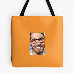 MattShea The World Is A Game Matt Shea Bags