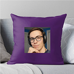 MattShea Always Funny Always Entertaining Matt Shea Pillows Cover