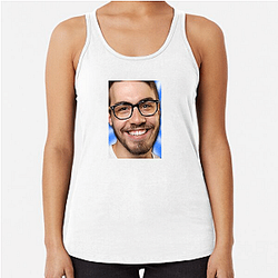 MattShea The World Is A Game Matt Shea Tank Tops