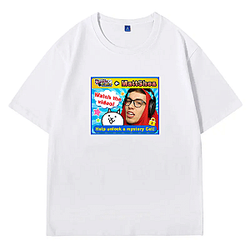 MattShea No Limits Just Fun Matt Shea T-Shirts