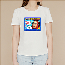 MattShea No Limits Just Fun Matt Shea T-Shirts