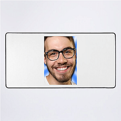 MattShea The World Is A Game Matt Shea Mouse Pads