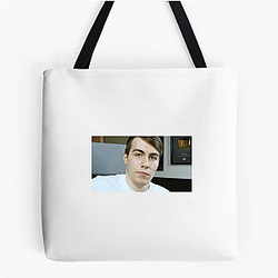 MattShea The King of Horror Games Matt Shea Bags
