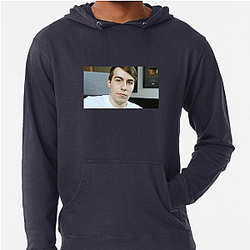 MattShea The King of Horror Games Matt Shea Hoodies