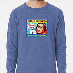 MattShea No Limits Just Fun Matt Shea Sweatshirts