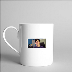 MattShea My Favorite Gamer Matt Shea Mugs