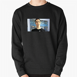 MattShea A True Masterpiece Matt Shea Sweatshirts