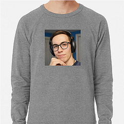 MattShea Always Funny Always Entertaining Matt Shea Sweatshirts