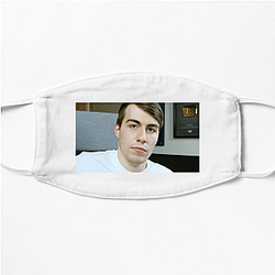 MattShea The King of Horror Games Matt Shea Face Masks