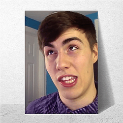 MattShea My Favorite Gamer Matt Shea Posters