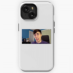 MattShea My Favorite Gamer Matt Shea iPhone Cases