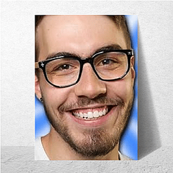 MattShea The World Is A Game Matt Shea Posters
