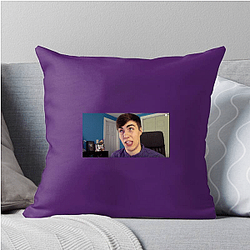 MattShea My Favorite Gamer Matt Shea Pillows Cover