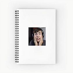 MattShea Beyond The Screen Matt Shea Notebook