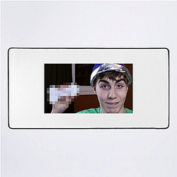 MattShea Unforgettable Videos Matt Shea Mouse Pads